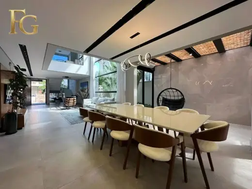 Casa de 6 suítes | Riviera Módulo 16, Riviera de São Lourenço — foto 5