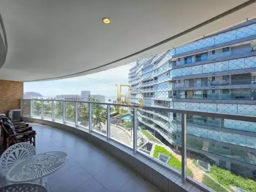 Apartamento de 2 dormitórios no Edifício Riviera Flat, Módulo 03, Riviera de São Lourenço — foto 3