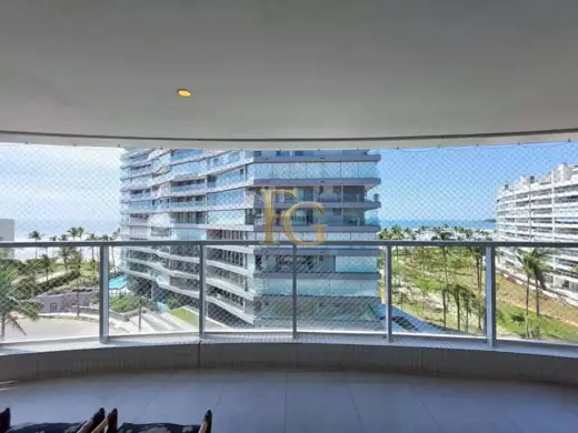 Apartamento de 2 dormitórios no Edifício Riviera Flat, Módulo 03, Riviera de São Lourenço — foto 4