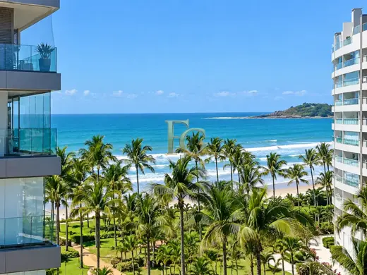 Apartamento de 2 dormitórios no Edifício Riviera Flat, Módulo 03, Riviera de São Lourenço — foto 5