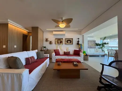 Cobertura de 4 suítes | Edifício Sunshine - Riviera Módulo 03, Riviera de São Lourenço — foto 2
