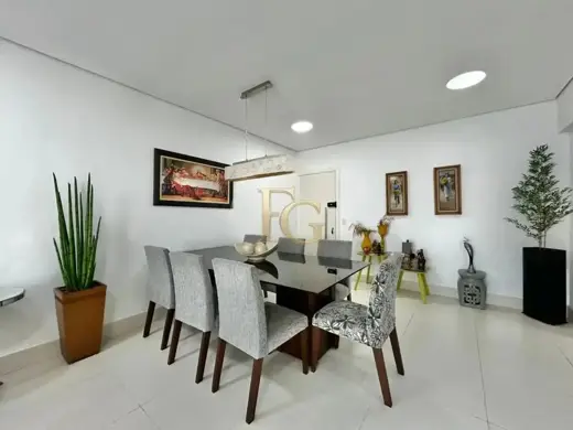 Apartamento de 4 dormitórios no Edifício Copacabana, Módulo 08, Riviera de São Lourenço — foto 3