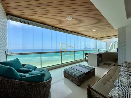 Cobertura de 4 suítes | Edifício Front View - Riviera Módulo 08, Riviera de São Lourenço — foto 2