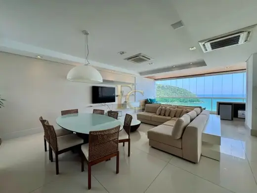 Cobertura de 4 suítes | Edifício Front View - Riviera Módulo 08, Riviera de São Lourenço — foto 4