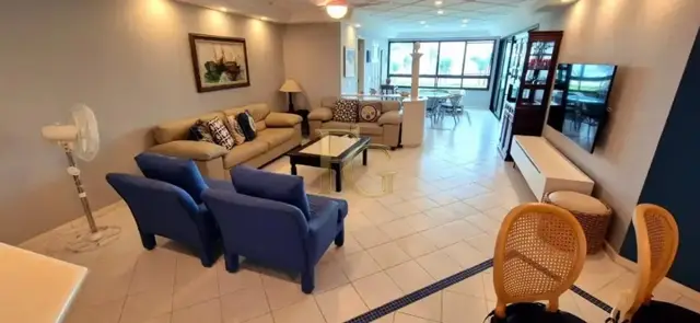 Apartamento de 4 dormitórios no Edifício Sabel IV, Módulo 06, Riviera de São Lourenço