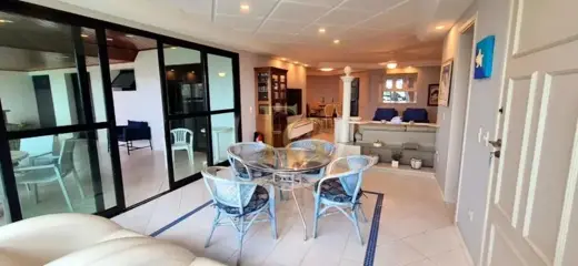 Apartamento de 4 dormitórios no Edifício Sabel IV, Módulo 06, Riviera de São Lourenço — foto 4