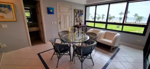Apartamento de 4 dormitórios no Edifício Sabel IV, Módulo 06, Riviera de São Lourenço — foto 5