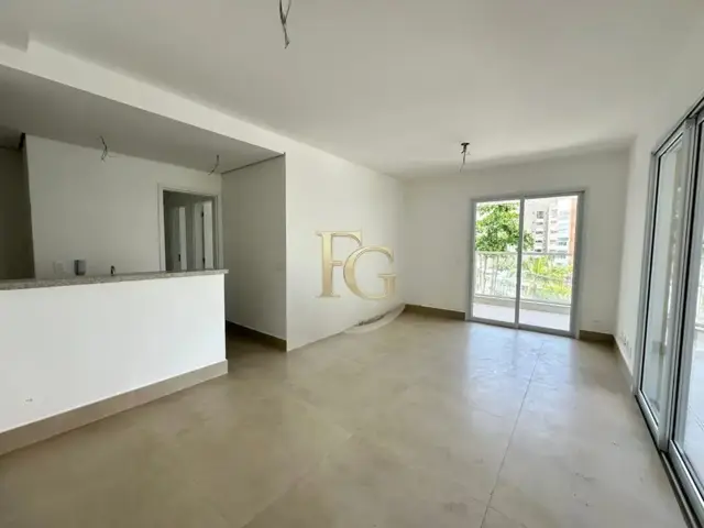 Apartamento de 3 dormitórios no Edifício Búzios, Módulo 07, Riviera de São Lourenço