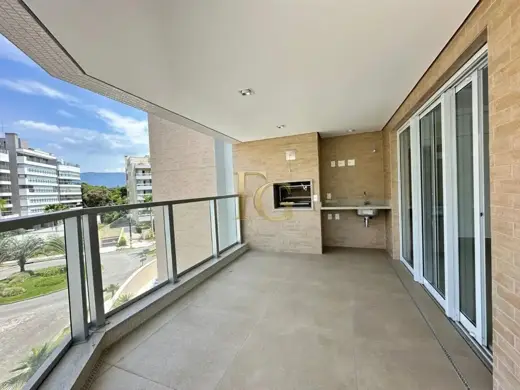 Apartamento de 3 dormitórios | Edifício Búzios - Riviera Módulo 07, Riviera de São Lourenço — foto 3