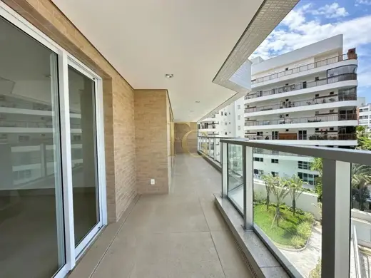 Apartamento de 3 dormitórios no Edifício Búzios, Módulo 07, Riviera de São Lourenço — foto 4