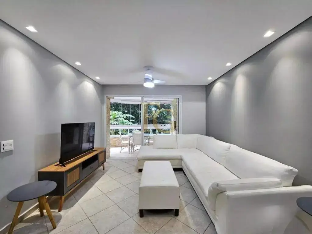 Apartamento de 3 dormitórios no Edifício Viva Vida, Módulo 07, Riviera de São Lourenço — foto 1