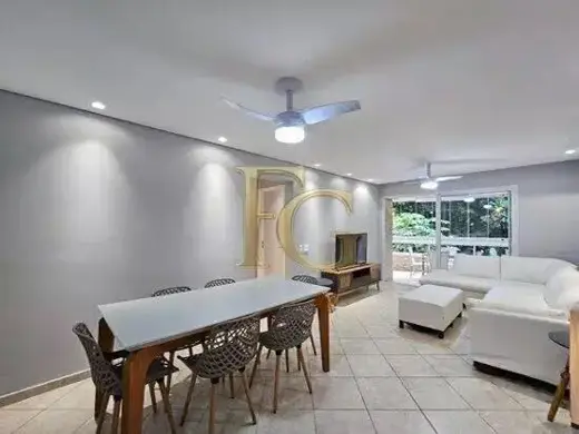 Apartamento de 3 dormitórios no Edifício Viva Vida, Módulo 07, Riviera de São Lourenço — foto 2