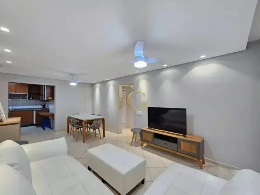 Apartamento de 3 dormitórios no Edifício Viva Vida, Módulo 07, Riviera de São Lourenço — foto 3