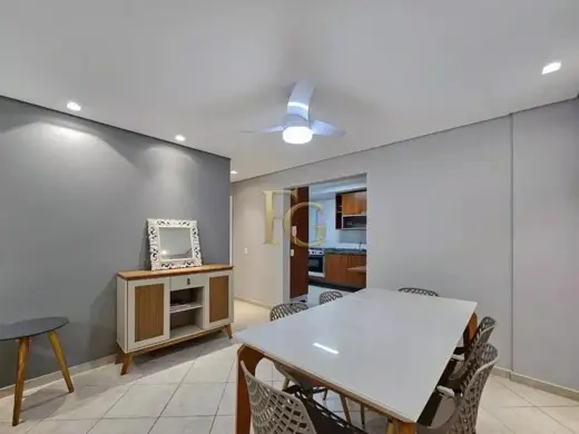 Apartamento de 3 dormitórios no Edifício Viva Vida, Módulo 07, Riviera de São Lourenço — foto 4
