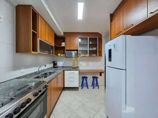 Apartamento de 3 dormitórios no Edifício Viva Vida, Módulo 07, Riviera de São Lourenço — foto 5