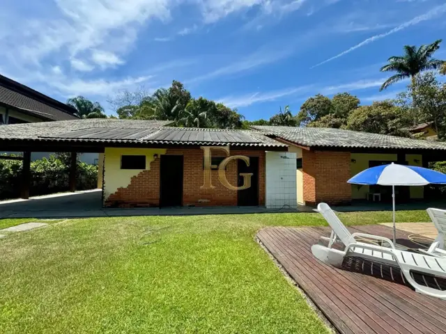 Casa de 4 suítes | Riviera Módulo 30, Riviera de São Lourenço