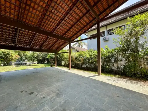 Casa de 5 dormitórios com 489 m², Módulo 30, Riviera de São Lourenço — foto 2