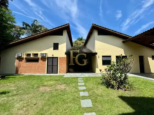 Casa de 5 dormitórios com 489 m², Módulo 30, Riviera de São Lourenço — foto 3