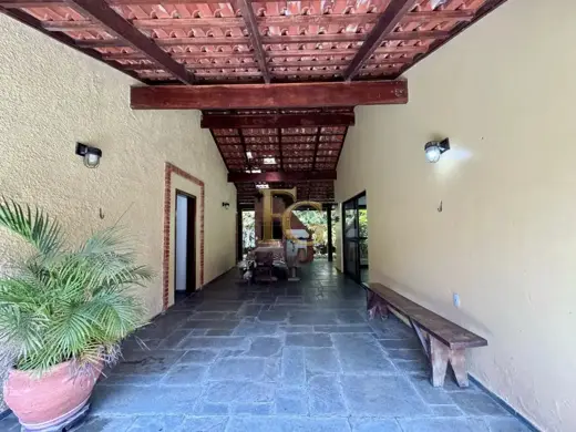 Casa de 5 dormitórios com 489 m², Módulo 30, Riviera de São Lourenço — foto 4