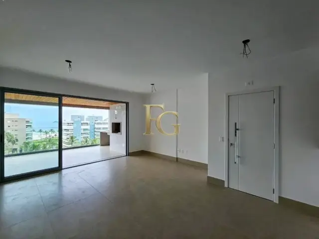 Apartamento de 3 dormitórios no Edifício Gávea, Módulo 08, Riviera de São Lourenço