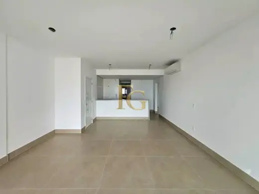 Apartamento de 3 dormitórios no Edifício Gávea, Módulo 08, Riviera de São Lourenço — foto 3