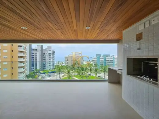 Apartamento de 3 dormitórios no Edifício Gávea, Módulo 08, Riviera de São Lourenço — foto 4