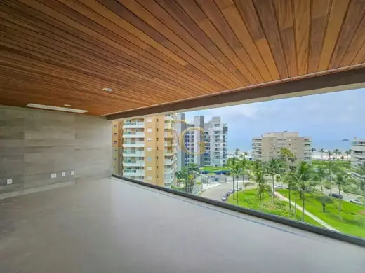 Apartamento de 3 dormitórios no Edifício Gávea, Módulo 08, Riviera de São Lourenço — foto 5