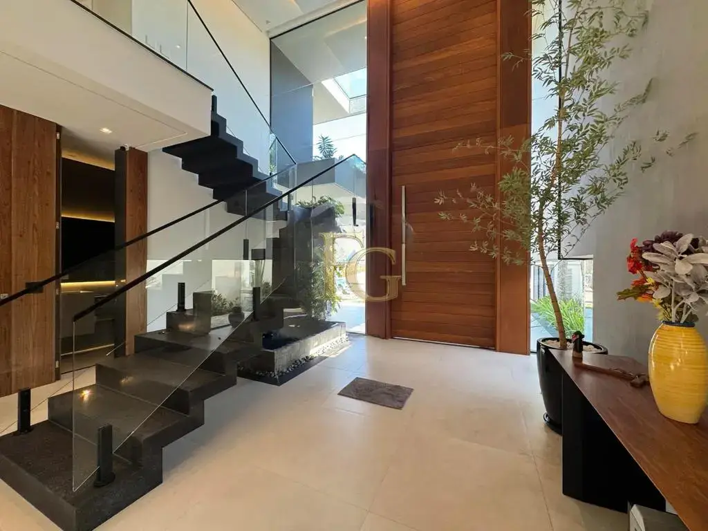 Casa de 6 suítes | Riviera Módulo 17, Riviera de São Lourenço — foto 1