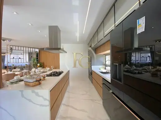 Casa de 6 suítes com 328 m², Módulo 05, Riviera de São Lourenço — foto 3