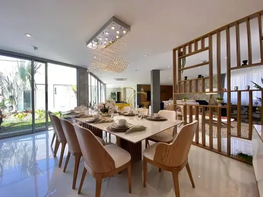 Casa de 6 suítes com 328 m², Módulo 05, Riviera de São Lourenço — foto 4
