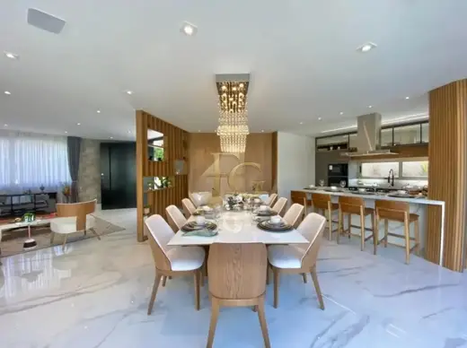 Casa de 6 suítes com 328 m², Módulo 05, Riviera de São Lourenço — foto 5