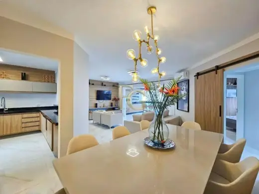 Apartamento de 5 dormitórios no Edifício Rio Vermelho, Módulo 03, Riviera de São Lourenço — foto 4