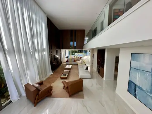 Casa de 7 suítes com 611 m², Módulo 17, Riviera de São Lourenço — foto 2