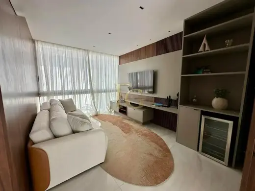 Casa de 7 suítes com 611 m², Módulo 17, Riviera de São Lourenço — foto 4