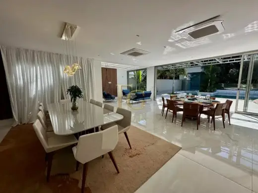 Casa de 7 suítes com 611 m², Módulo 17, Riviera de São Lourenço — foto 5