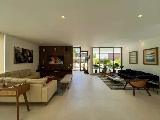 Casa de 7 suítes com 684 m², Módulo 12, Riviera de São Lourenço — foto 2