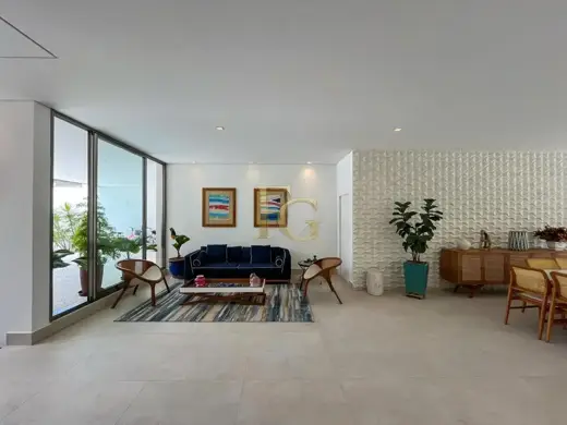 Casa de 7 suítes com 684 m², Módulo 12, Riviera de São Lourenço — foto 3