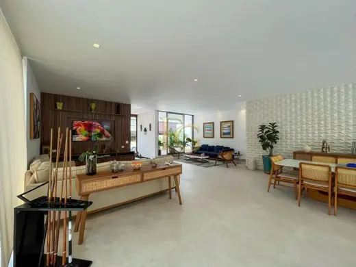 Casa de 7 suítes com 684 m², Módulo 12, Riviera de São Lourenço — foto 4