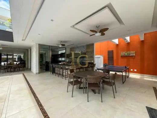Casa de 7 suítes com 684 m², Módulo 12, Riviera de São Lourenço — foto 5