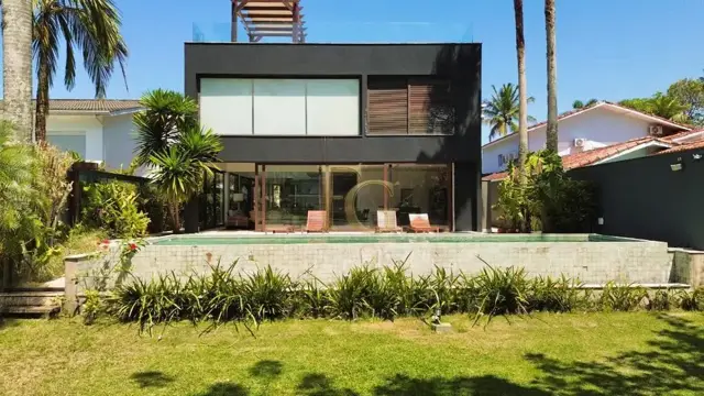 Casa de 7 suítes | Riviera Módulo 05, Riviera de São Lourenço