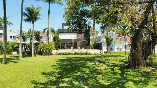 Casa de 7 suítes com 720 m², Módulo 05, Riviera de São Lourenço — foto 2