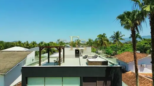Casa de 7 suítes com 720 m², Módulo 05, Riviera de São Lourenço — foto 3