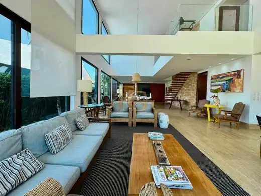 Casa de 7 suítes com 720 m², Módulo 05, Riviera de São Lourenço — foto 5