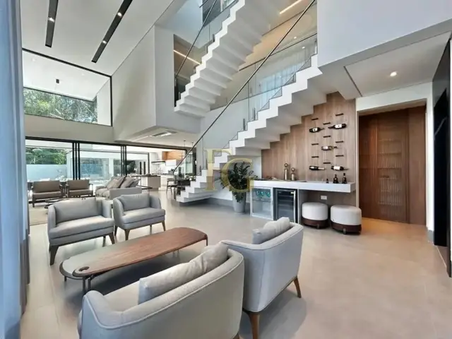 Casa de 6 suítes | Riviera Módulo 17, Riviera de São Lourenço
