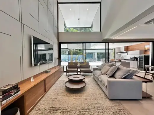 Casa de 6 suítes com 555 m², Módulo 17, Riviera de São Lourenço — foto 2