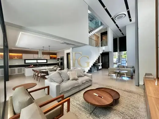 Casa de 6 suítes com 555 m², Módulo 17, Riviera de São Lourenço — foto 3