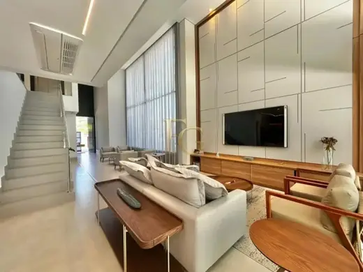 Casa de 6 suítes com 555 m², Módulo 17, Riviera de São Lourenço — foto 4