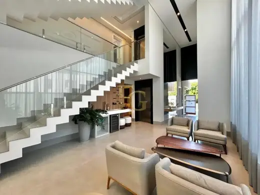 Casa de 6 suítes com 555 m², Módulo 17, Riviera de São Lourenço — foto 5