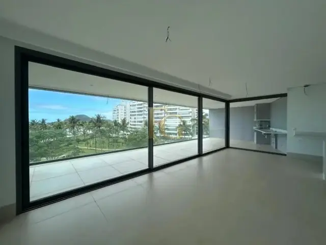 Apartamento de 4 dormitórios no Edifício Almirante, Módulo 03, Riviera de São Lourenço