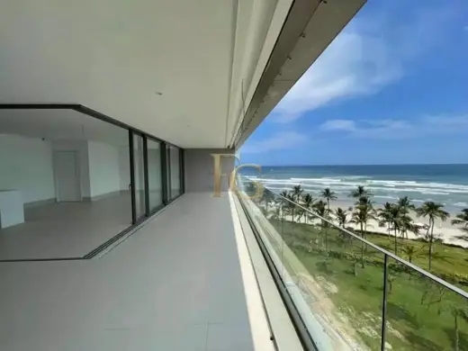 Apartamento de 4 dormitórios no Edifício Almirante, Módulo 03, Riviera de São Lourenço — foto 2